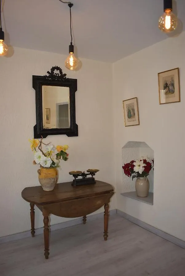Villa Maison de charme dans le Gers à Noilhan