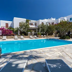 Private Town By Mykonos Eight Appartement Mykonos Town